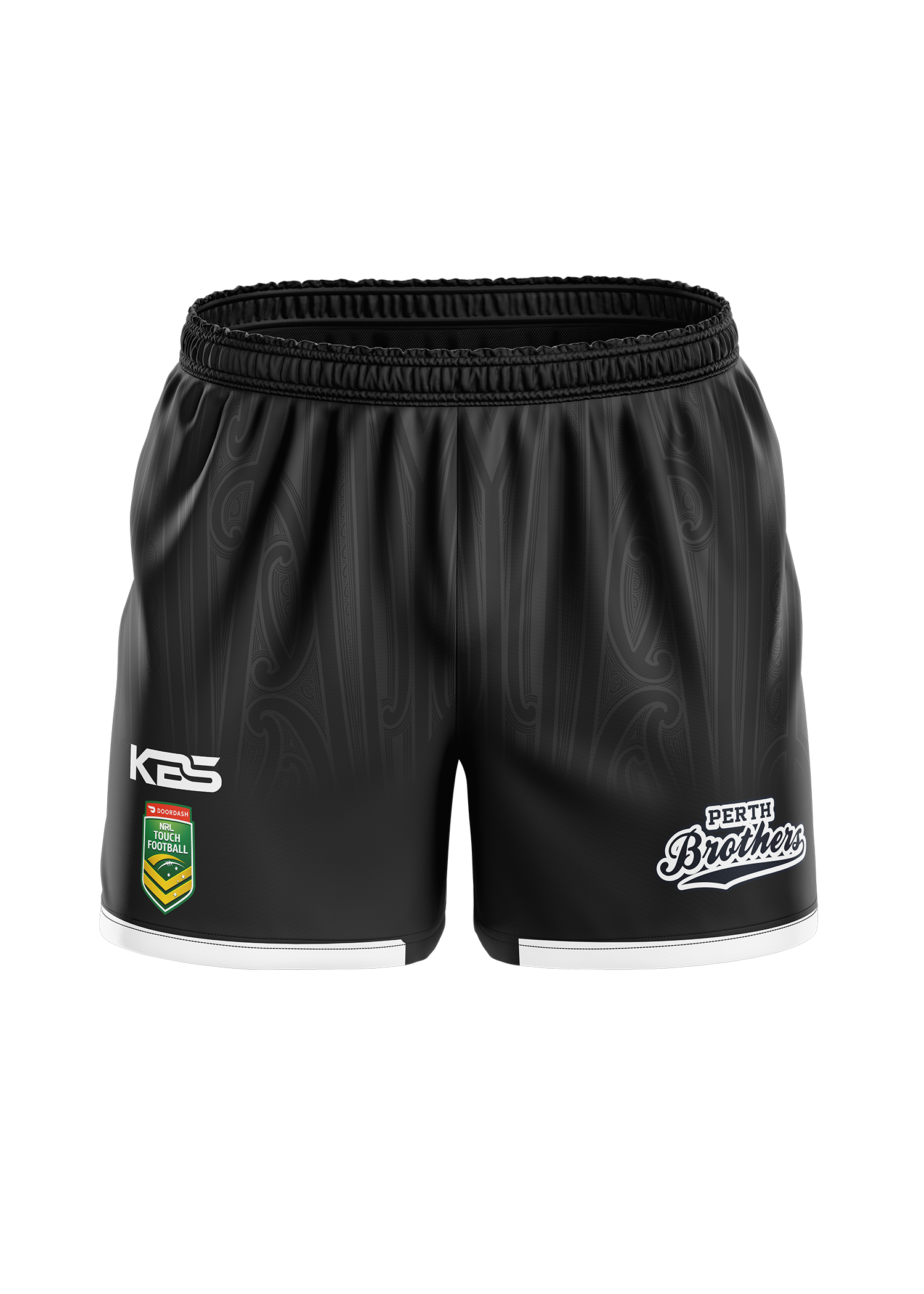 Perth Brothers - On-Field Shorts