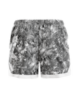 KBS Grey Bush Camo - Sublimated Training Shorts