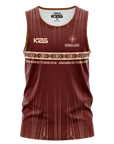 Te Kahu Ariki Kapa Haka - Training Singlet