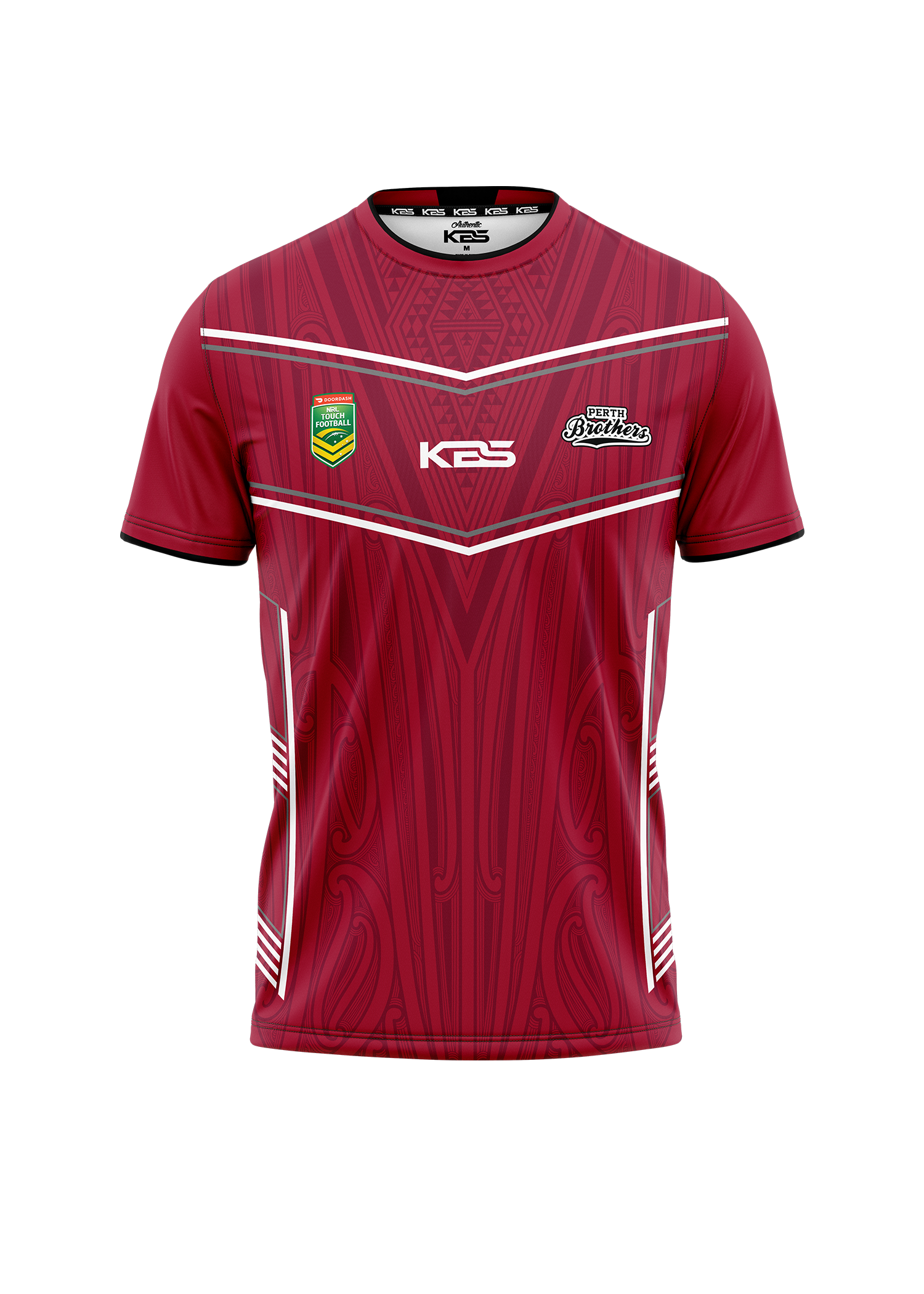 Perth Brothers - Training Tee