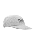 CULTURE RUNN CAP - White Bush Camo