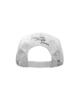 CULTURE RUNN CAP - White Bush Camo