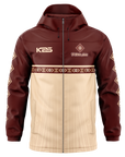 Te Kahu Ariki Kapa Haka - N-Line jacket