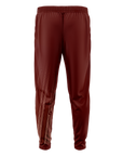 Te Kahu Ariki Kapa Haka - Sublimated Tracksuit Pants
