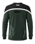ADF Touch Football - Long Sleeve T-Shirt