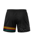 CB Central - Playing Shorts