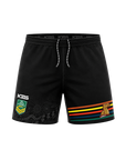 CB Central - Playing Shorts
