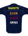 Eagleby Giants - Training Jacket