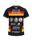 Waikato WA 9s - N-Line T-Shirt