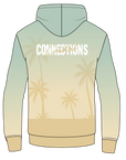 Coastal Connections - Sublimated Hoodie