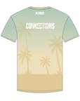 Coastal Connections - N-Line Tee