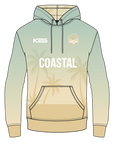 Coastal Connections - Sublimated Hoodie