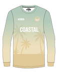 Coastal Connections - Sublimated Long Sleeve