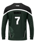 CB North Queensland - Long Sleeve T-Shirt