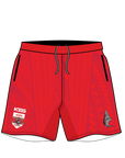 St. George Dragons Masters Sublimated Training Shorts
