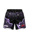 Fremantle Touch Association - Training Shorts (Black)