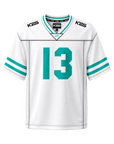 Galaxy Melbourne Touch - NFL Jersey (White)