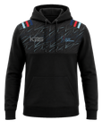 ADF Touch Football - Hybrid Hoodie