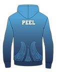 Peel Touch - Sublimated Hoodie