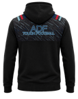 ADF Touch Football - Hybrid Hoodie