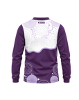 Fremantle Touch Association - Long Sleeve (White)