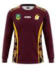 CB ACT/NSW - Long Sleeve T-Shirt