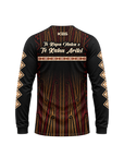 Te Kahu Ariki Kapa Haka - Long Sleeve