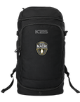 WA Māori Sports - CNTRL Backpack
