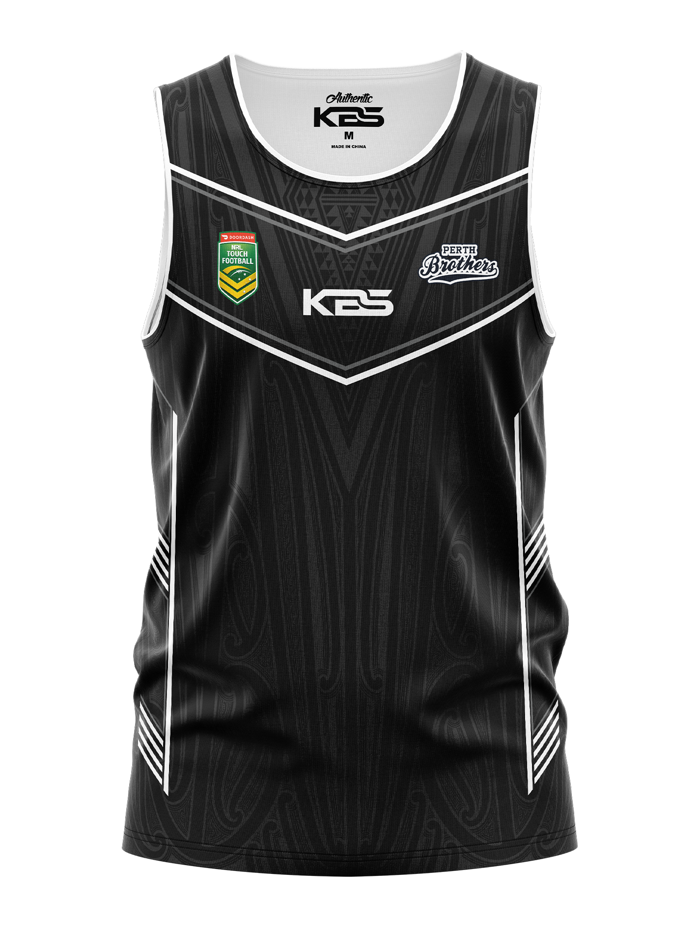 Perth Brothers - Training Singlet