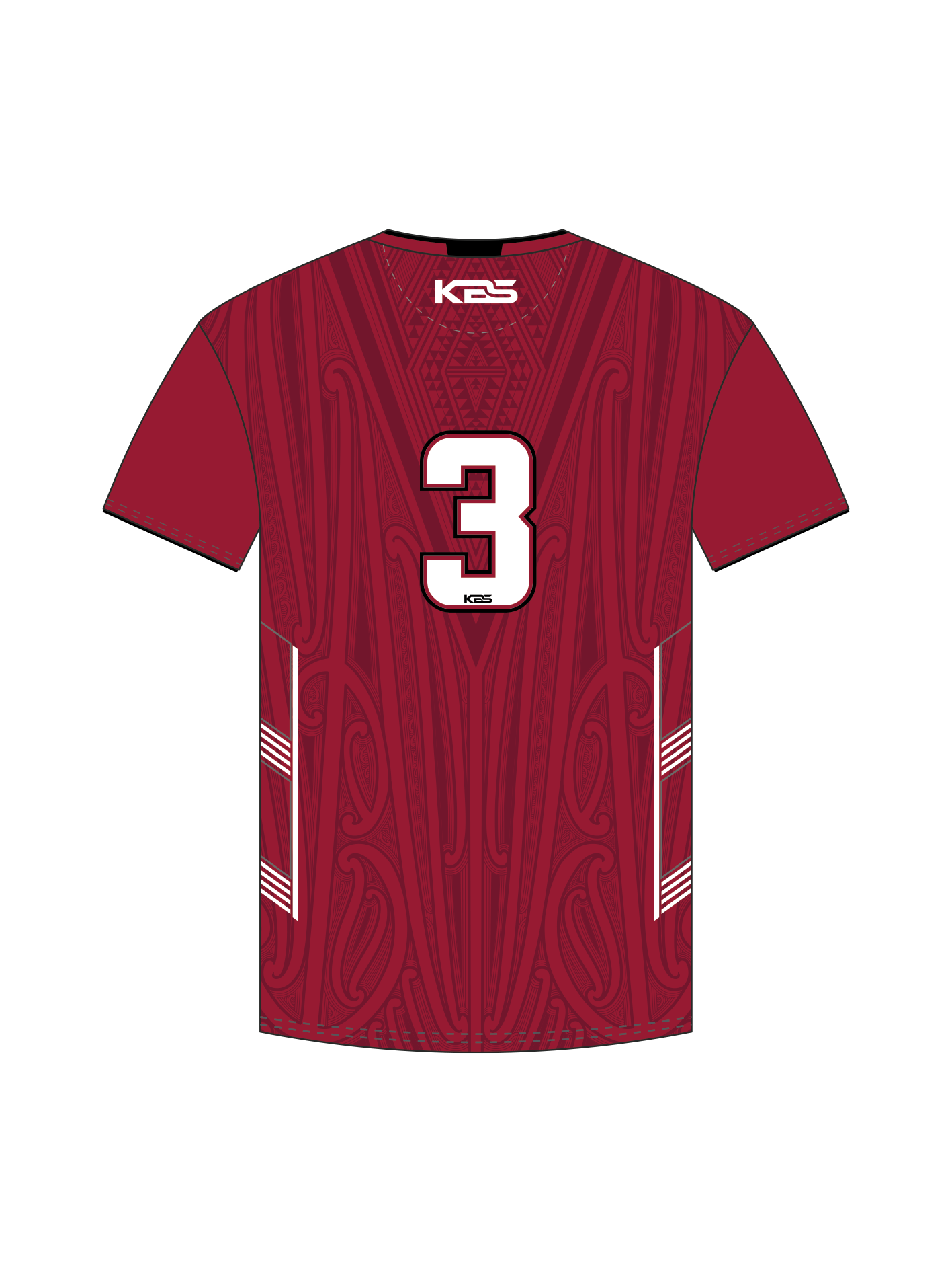 Perth Brothers - Training Tee