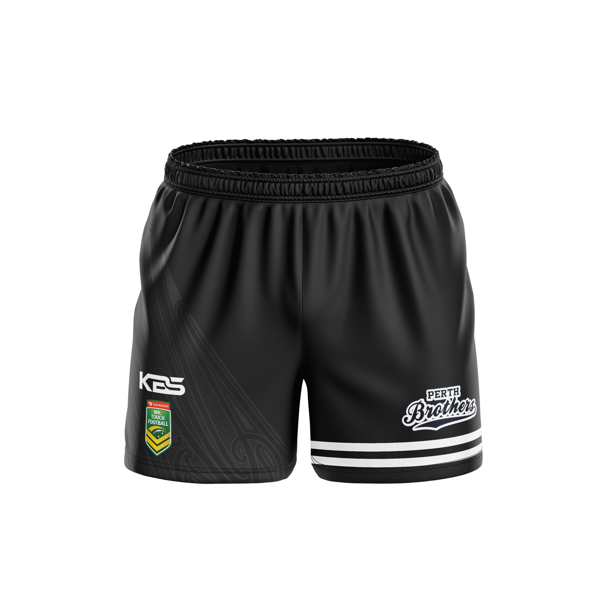 Perth Brothers - On-Field Shorts 2024