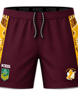 CB ACT/NSW Country - Playing Shorts