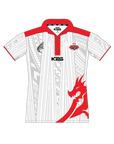 St. George Dragons Sublimated Polo
