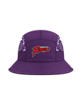 Fremantle Touch Association - Bucket Hat (Purple)
