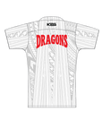 St George Dragons Rugby Jersey