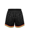 Waikato WA 9s - Training Shorts