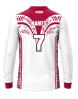 CB South Queensland - Long Sleeve T-Shirt