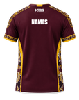 CB ACT/NSW - N-Line T-Shirt