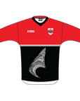 St. George Dragons Training Jacket