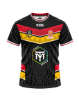Waikato WA 9s - N-Line T-Shirt