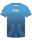 Peel Touch - Sublimated T-Shirt