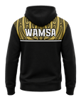WA Māori Sports - Hoodie Hybrid