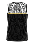 WA Māori Sports - N-Line Singlet