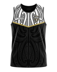 WA Māori Sports - N-Line Singlet