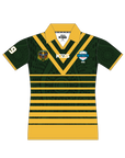 ADF - AU Polo