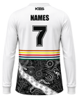 CB Central - Long Sleeve T-Shirt