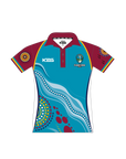 St Joseph's College - Student Polo
