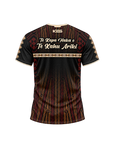 Te Kahu Ariki Kapa Haka - N-Line T-Shirt