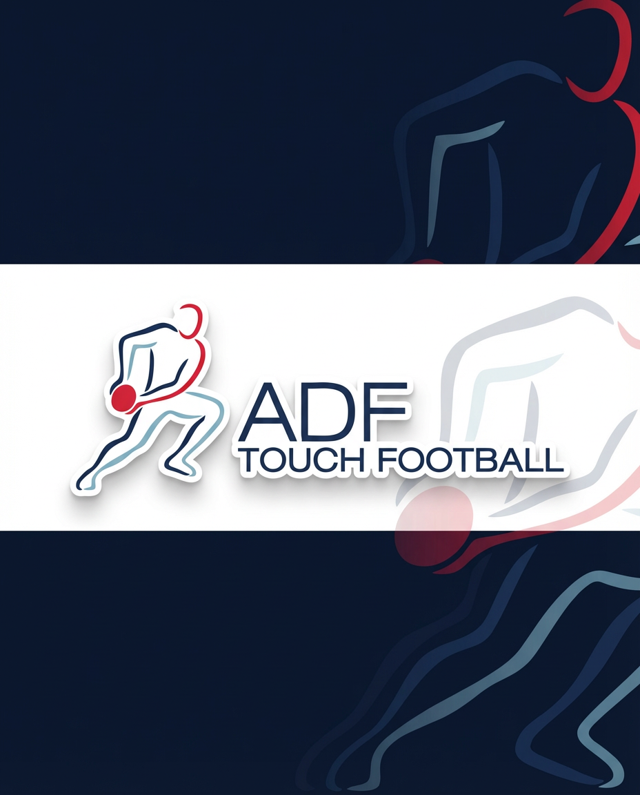 ADF Touch Football