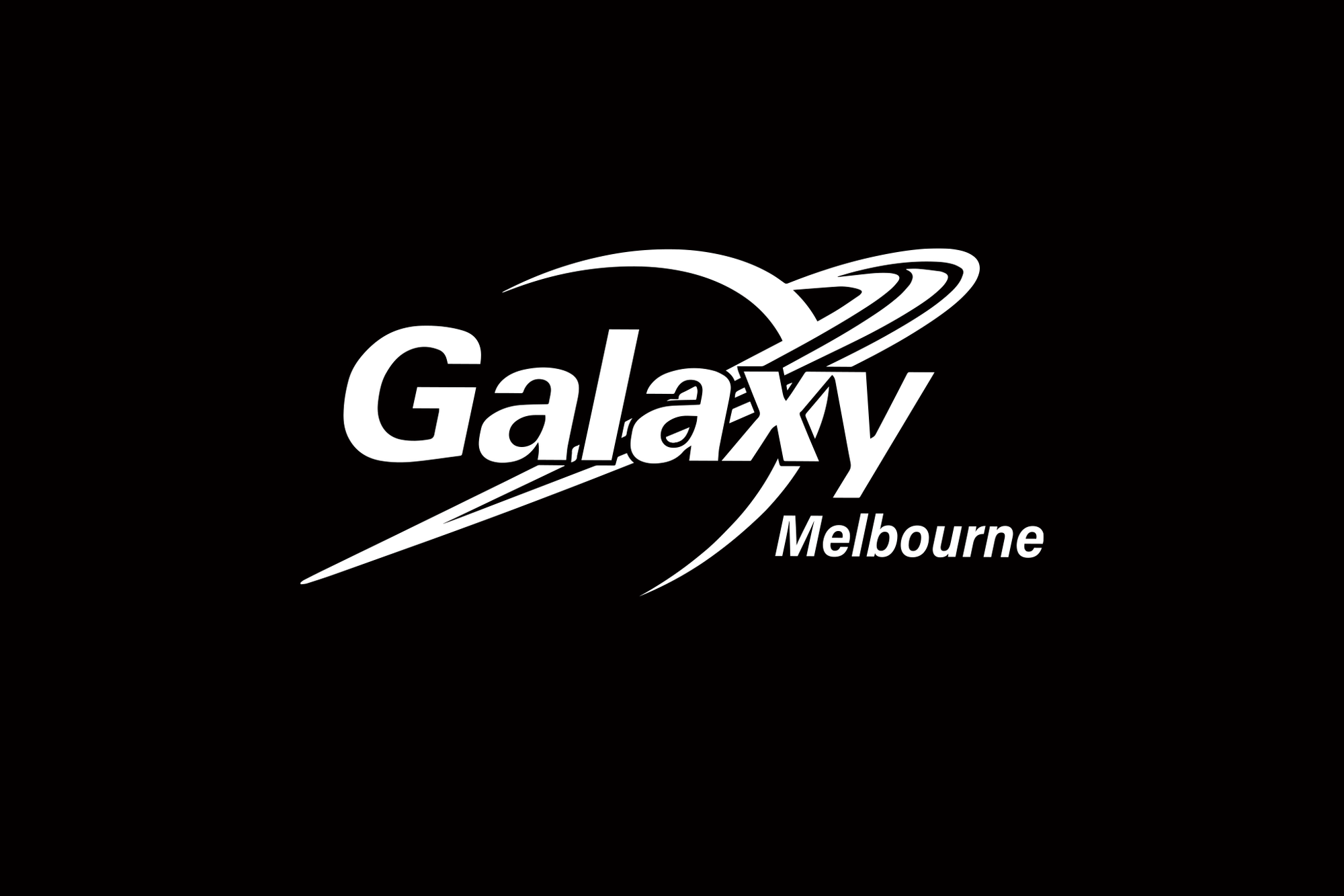Galaxy Melbourne Touch
